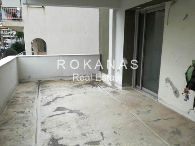 (For Sale) Residential Floor Apartment || Athens South/Glyfada - 105 Sq.m, 3 Bedrooms, 390.000€ 