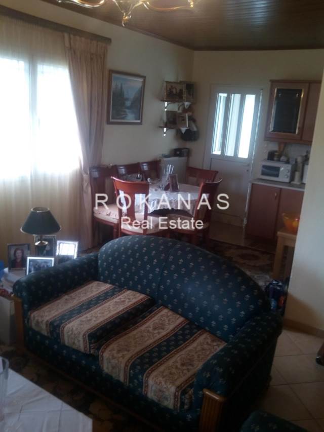 (For Sale) Residential Detached house || East Attica/Nea Makri - 130 Sq.m, 4 Bedrooms, 220.000€ 