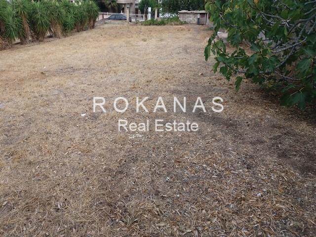 (For Sale) Land Plot for development || Athens South/Glyfada - 470 Sq.m, 700.000€ 