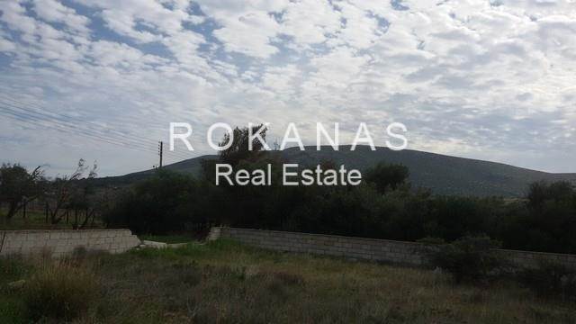 (For Sale) Land Plot for development || East Attica/Kalyvia-Lagonisi - 360Sq.m, 170.000€ 