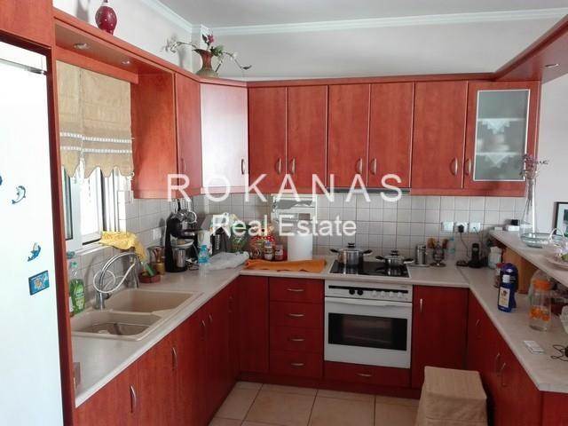 (For Sale) Residential Apartment || East Attica/Anavyssos - 78 Sq.m, 2 Bedrooms, 165.000€ 