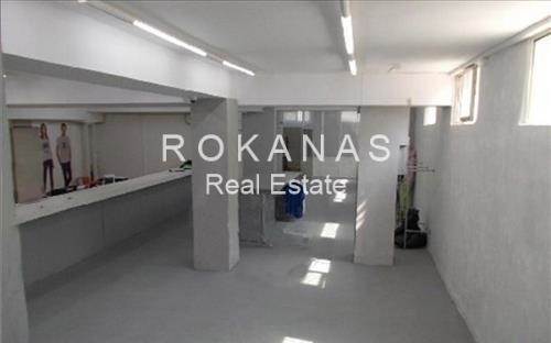 (For Sale) Commercial Industrial Area || Athens South/Argyroupoli - 327 Sq.m, 230.000€ 