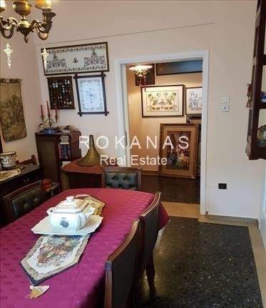 (For Sale) Residential Apartment || Athens Center/Athens - 52 Sq.m, 1 Bedrooms, 127.000€ 