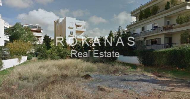 (For Sale) Land Plot for development || East Attica/Voula - 700 Sq.m, 1.000.000€ 