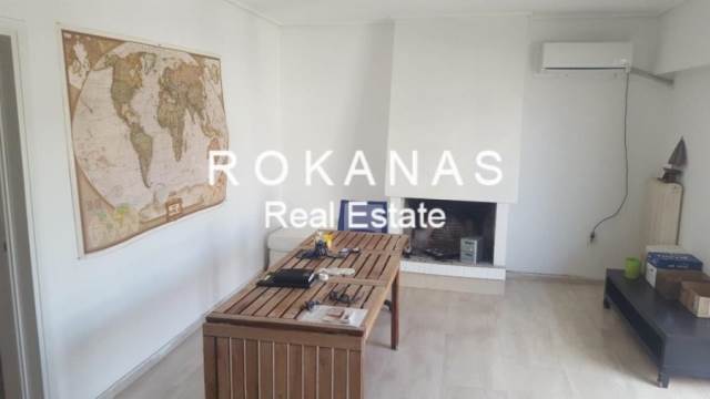(For Sale) Residential Apartment || Athens South/Palaio Faliro - 107 Sq.m, 2 Bedrooms, 360.000€ 