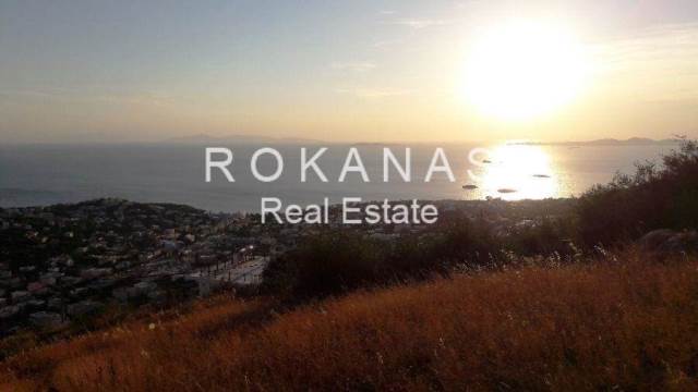 (For Sale) Land Plot for development || East Attica/Saronida - 650 Sq.m, 450.000€ 