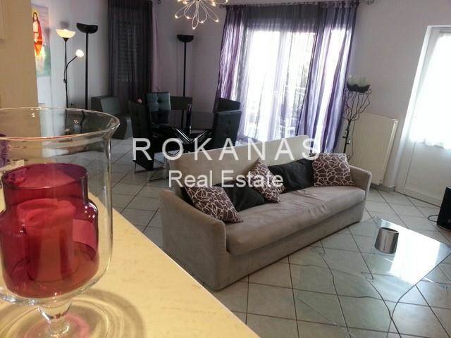 (For Sale) Residential Detached house || East Attica/Koropi - 150 Sq.m, 3 Bedrooms, 320.000€ 