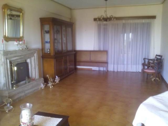 (For Rent) Residential Floor Apartment || East Attica/Voula - 140 Sq.m, 3 Bedrooms, 1.300€ 