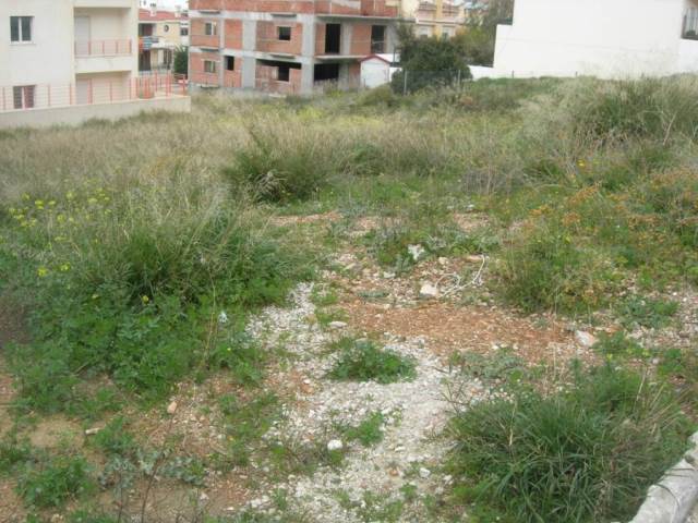 (For Sale) Land Plot for development || Athens South/Glyfada - 351 Sq.m, 530.000€ 
