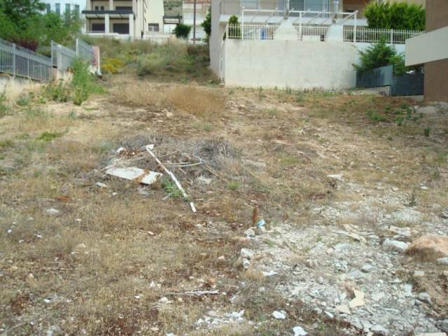 (For Sale) Land Plot for development || Athens South/Glyfada - 375 Sq.m, 850.000€ 