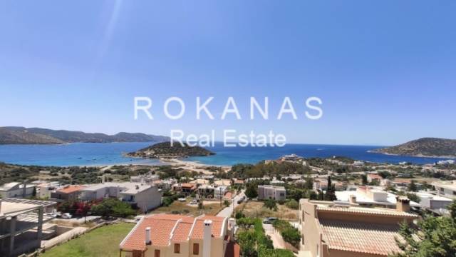 (For Sale) Residential Detached house || East Attica/Anavyssos - 500 Sq.m, 7 Bedrooms, 3.000.000€ 