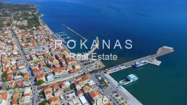 (For Sale) Commercial Commercial Property || Kefalonia/Paliki - 160 Sq.m, 700.000€ 