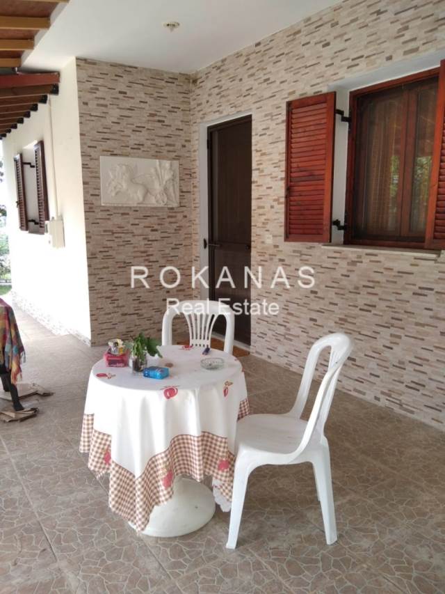 (For Sale) Residential Detached house || Kozani/Ptolemaida - 53 Sq.m, 2 Bedrooms, 45.000€ 