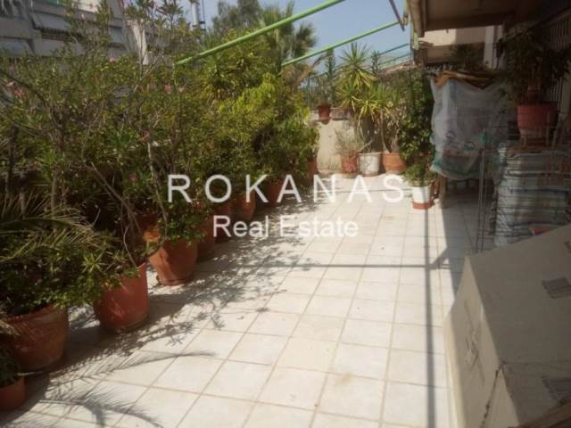 (For Sale) Residential Apartment || Athens North/Pefki - 87 Sq.m, 2 Bedrooms, 200.000€ 