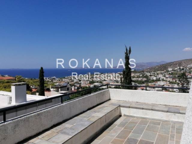(For Sale) Residential Detached house || East Attica/Saronida - 207 Sq.m, 4 Bedrooms, 1.100.000€ 