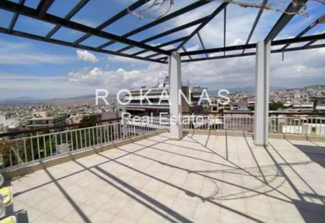 (For Sale) Residential Apartment || Athens Center/Ilioupoli - 60 Sq.m, 1 Bedrooms, 210.000€ 