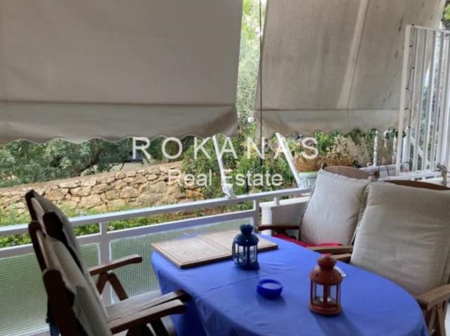 (For Sale) Residential Apartment || East Attica/Vouliagmeni - 80 Sq.m, 2 Bedrooms, 500.000€ 