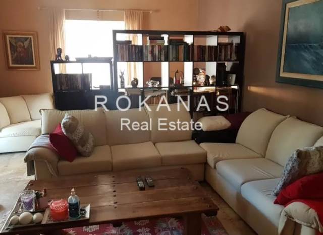 (For Sale) Residential Floor Apartment || Athens North/Cholargos - 128 Sq.m, 3 Bedrooms, 280.000€ 