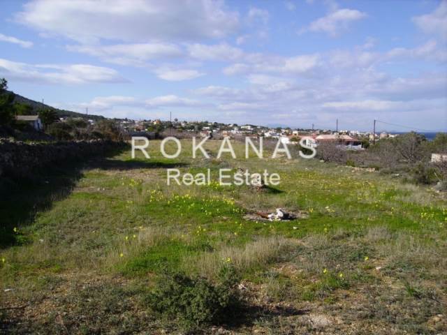 (For Sale) Land Plot for development || Piraias/Aigina - 3.600 Sq.m, 120.000€ 