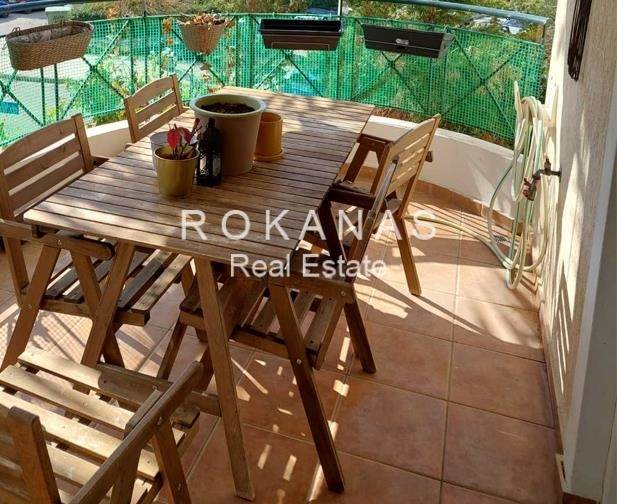 (For Sale) Residential Floor Apartment || Athens South/Elliniko - 128 Sq.m, 2 Bedrooms, 390.000€ 