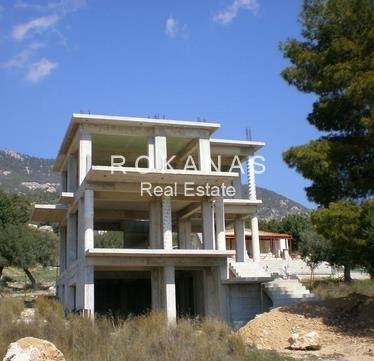 (For Sale) Residential Detached house ||  West Attica/Megara - 114 Sq.m, 2 Bedrooms, 155.000€ 