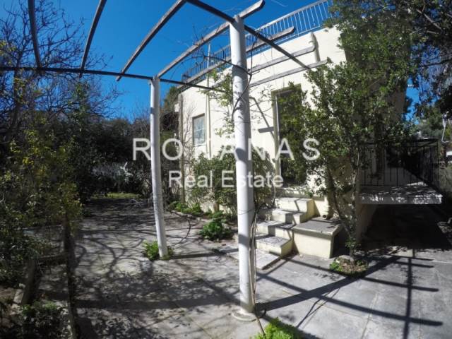 (For Sale) Residential Detached house || East Attica/Saronida - 100 Sq.m, 2 Bedrooms, 600.000€ 