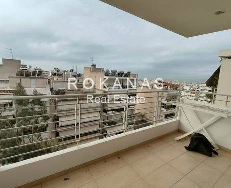 (For Sale) Residential Apartment || Athens South/Nea Smyrni - 44 Sq.m, 1 Bedrooms, 140.000€ 