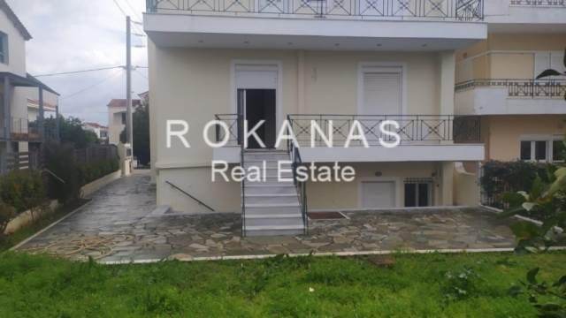 (For Sale) Residential Apartment || Korinthia/Vocha - 70 Sq.m, 2 Bedrooms, 60.000€ 