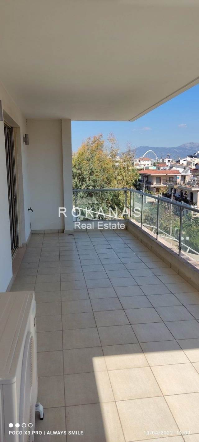 (For Sale) Residential Apartment || Athens North/Chalandri - 88 Sq.m, 2 Bedrooms, 350.000€ 