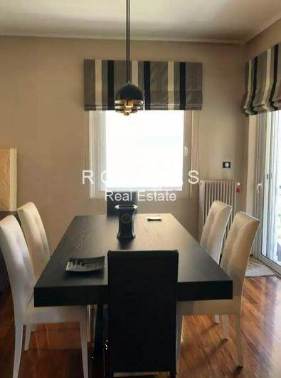 (For Sale) Residential Apartment || Athens South/Palaio Faliro - 114 Sq.m, 3 Bedrooms, 320.000€ 