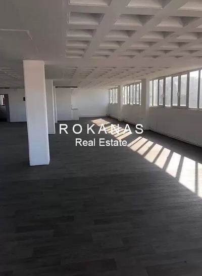 (For Sale) Commercial Office || Athens South/Mosxato - 230 Sq.m, 275.000€ 
