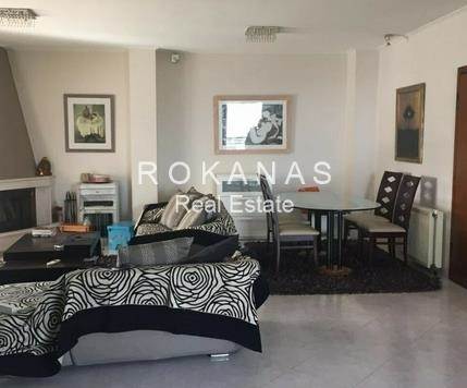 (For Sale) Residential Floor Apartment || Piraias/Korydallos - 115 Sq.m, 3 Bedrooms, 230.000€ 
