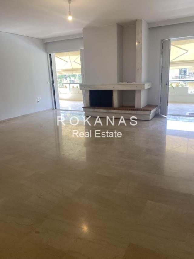 (For Rent) Residential Apartment || Athens South/Glyfada - 125 Sq.m, 2 Bedrooms, 2.000€ 