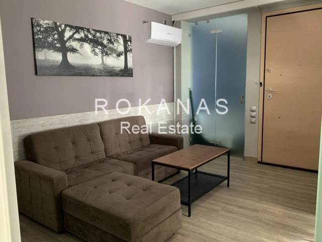 (For Sale) Residential Apartment || East Attica/Vari-Varkiza - 35 Sq.m, 2 Bedrooms, 150.000€ 