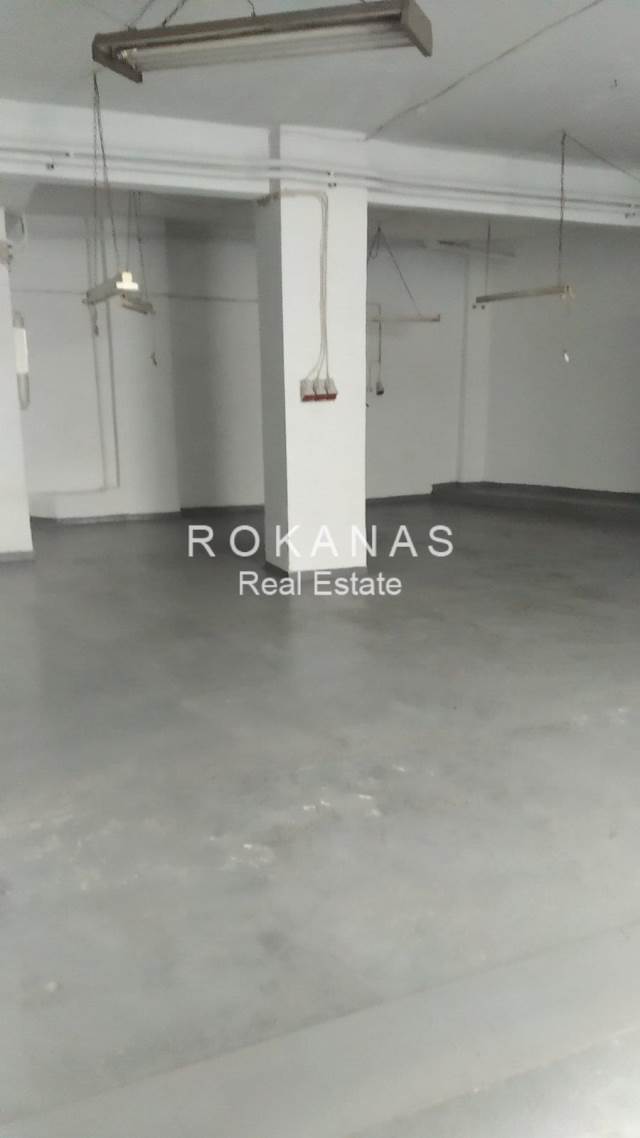(For Sale) Commercial Commercial Property || Athens Center/Dafni - 120 Sq.m, 55.000€ 