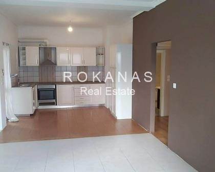 (For Sale) Residential Floor Apartment || Athens West/Petroupoli - 150 Sq.m, 3 Bedrooms, 240.000€ 