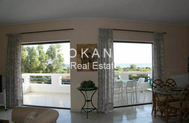 (For Sale) Residential Apartment || East Attica/ Lavreotiki - 400 Sq.m, 6 Bedrooms, 1.150.000€ 