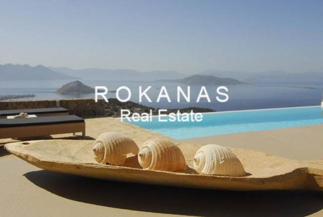 (For Sale) Residential Maisonette || Piraias/Aigina - 370 Sq.m, 6 Bedrooms, 1.200.000€ 