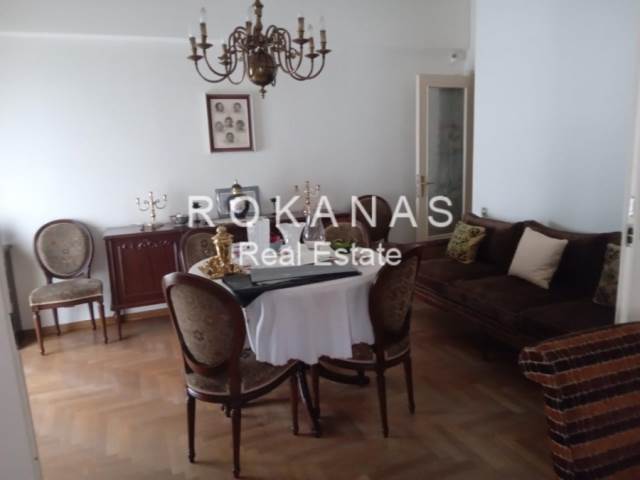 (For Sale) Residential Apartment || Athens Center/Kaisariani - 140 Sq.m, 2 Bedrooms, 280.000€ 