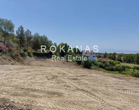 (For Sale) Land Agricultural Land  || Kefalonia/Paliki - 4.050 Sq.m, 90.000€ 