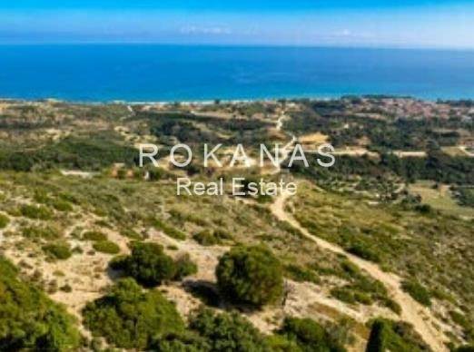 (For Sale) Land Plot out of City plans || Kefalonia/Argostoli - 4.244 Sq.m, 60.000€ 