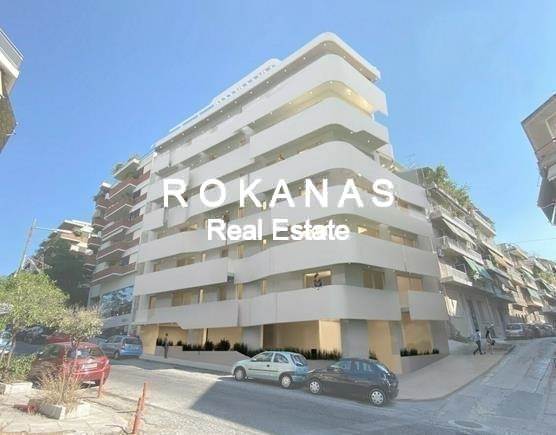(For Sale) Residential Apartment || Athens Center/Athens - 200 Sq.m, 4 Bedrooms, 970.000€ 