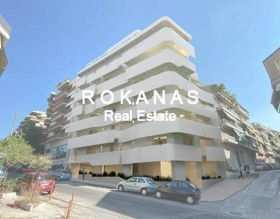 (For Sale) Residential Apartment || Athens Center/Athens - 95 Sq.m, 2 Bedrooms, 385.000€ 