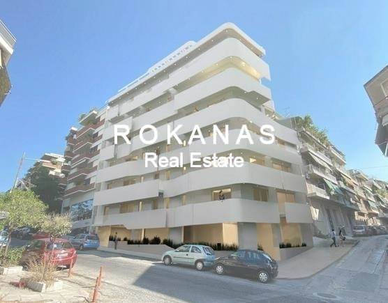 (For Sale) Residential Apartment || Athens Center/Athens - 95 Sq.m, 2 Bedrooms, 375.000€ 