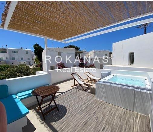 (For Sale) Residential Maisonette || Cyclades/Paros - 87 Sq.m, 2 Bedrooms, 500.000€ 