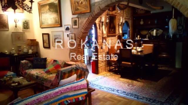 (For Sale) Residential Apartment || Athens North/Filothei - 120 Sq.m, 2 Bedrooms, 280.000€ 