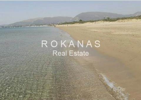 (For Sale) Land Plot for development || Zakynthos (Zante)/Zante Chora - 13.350 Sq.m, 3.000.000€ 