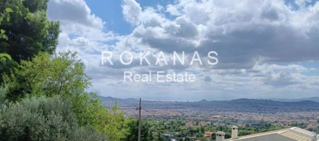 (For Sale) Land Plot for development || Athens North/Penteli - 1.022 Sq.m, 1.200.000€ 