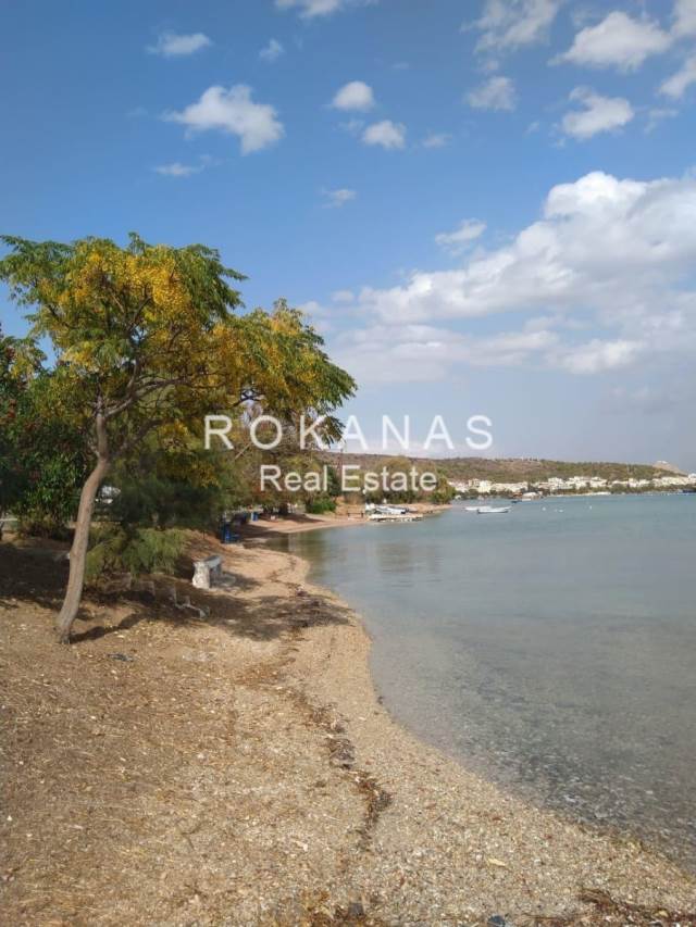 (For Sale) Residential Detached house || Piraias/Salamina - 65 Sq.m, 2 Bedrooms, 150.000€ 