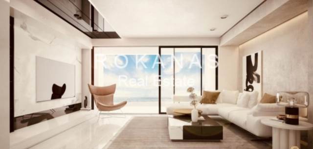 (For Sale) Residential Maisonette || Athens South/Agios Dimitrios - 92 Sq.m, 2 Bedrooms, 320.000€ 